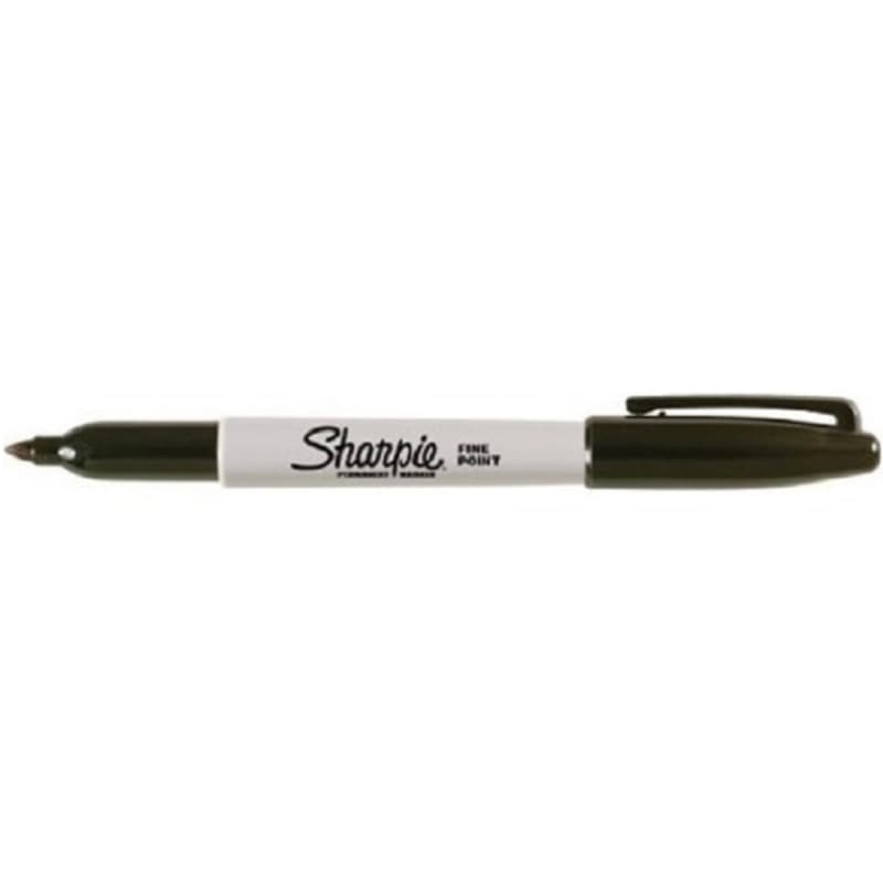 Sharpie - Fine Pack Of 24 Assorted Pastel Markers thumbnail 3