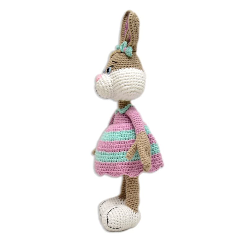 Happy Threads - Jill Bunny thumbnail 4