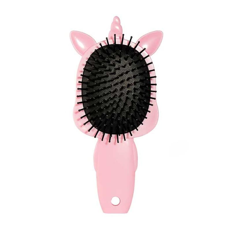 Martinelia Animal Hair Brush - Multicolor thumbnail 3
