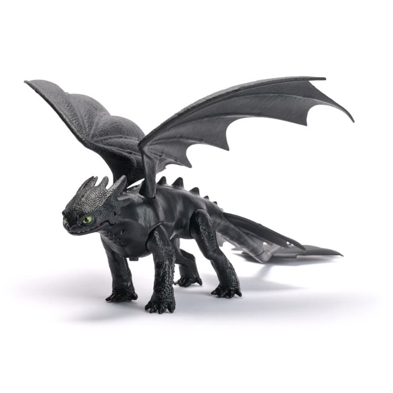 Dragon HTTY Dragon Movie Battle Dragons - Assorted thumbnail 5
