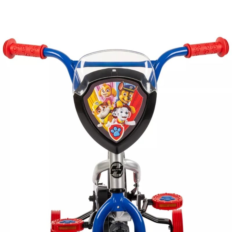 Huffy Bicycle 12 Inch Paw Patrol thumbnail 5