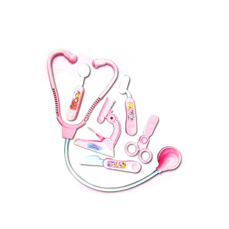 Disney Princess Doctor Playset thumbnail 2