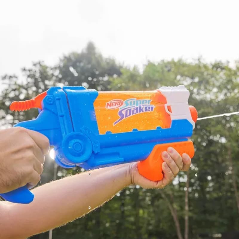 Nerf Super Soaker Flip Fill thumbnail 3