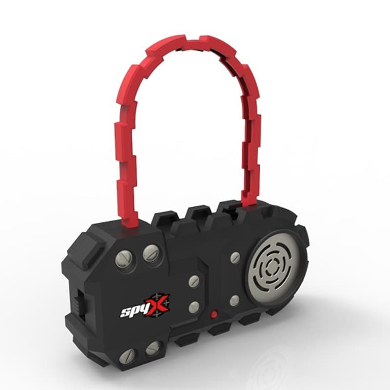 Spy X - Micro Door Alarm thumbnail 2