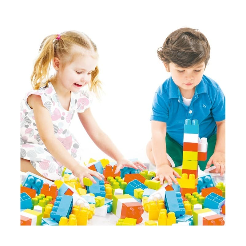 Dolu - My 1st Big Blocks 60 Pcs thumbnail 2