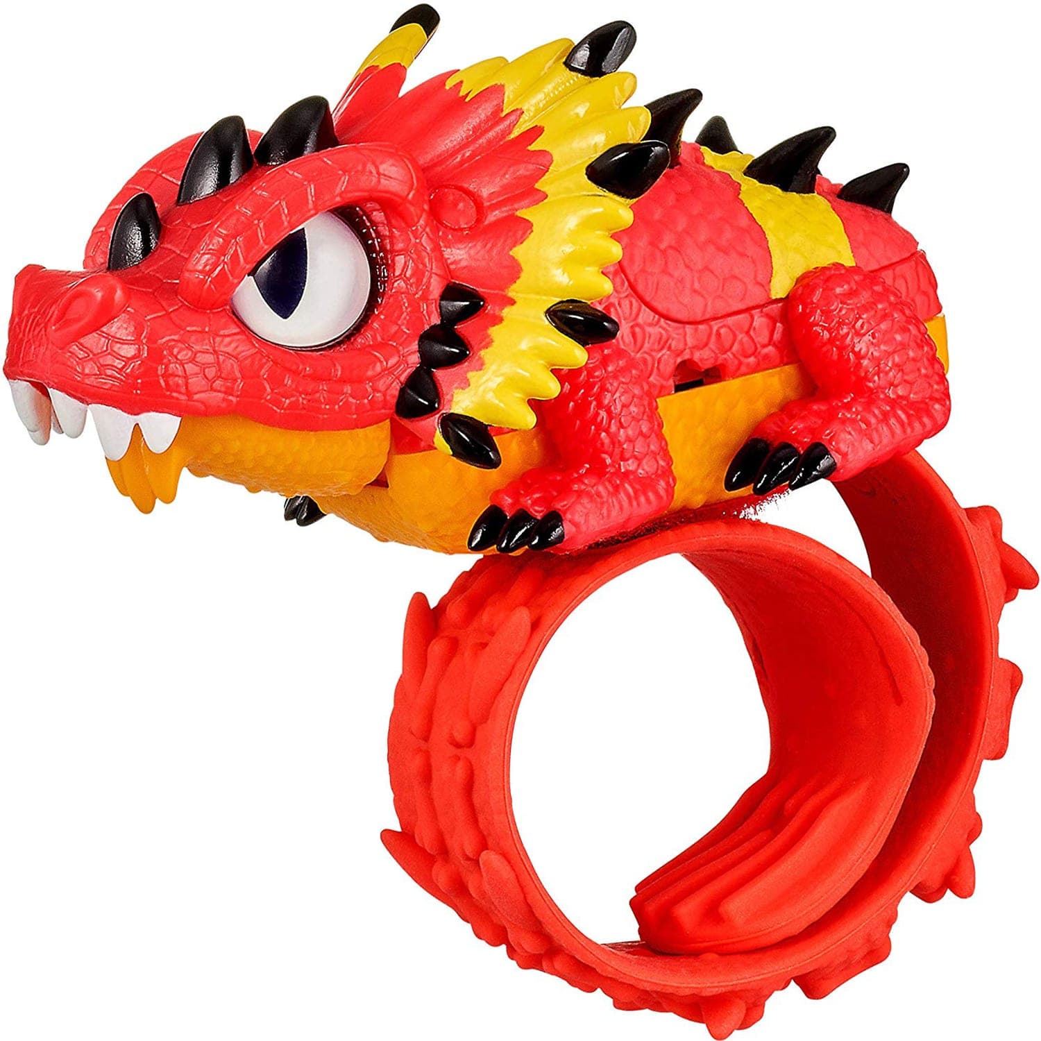 Little Live Pets Wraptiles - Lizzagon thumbnail 2