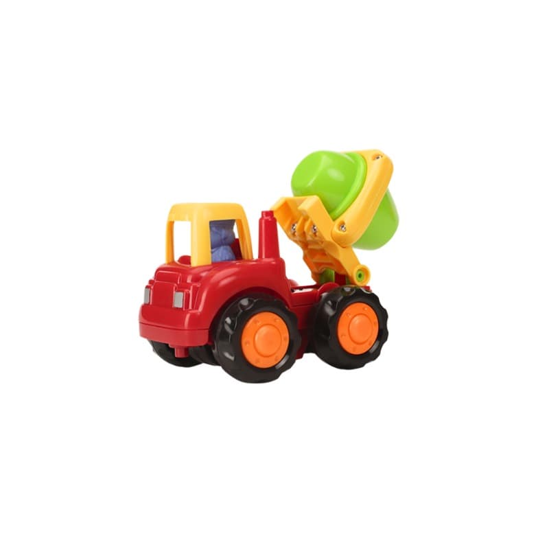 Vola Construction Vehicle Toys