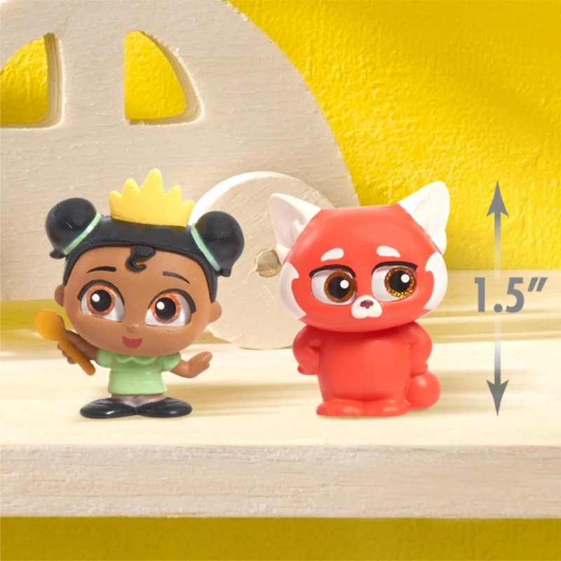 Disney Doorables Multi Peek Series 8 Assortment thumbnail 4