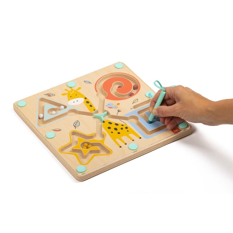 Magnetic Circuit Toy thumbnail 4