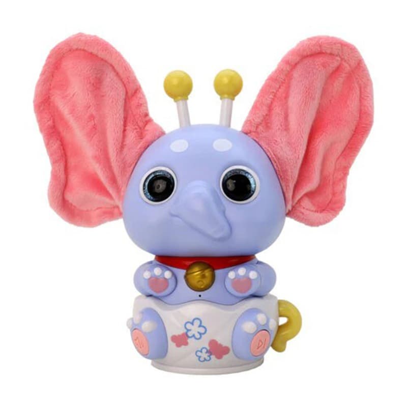 Vivid Fella Feifei Elephant