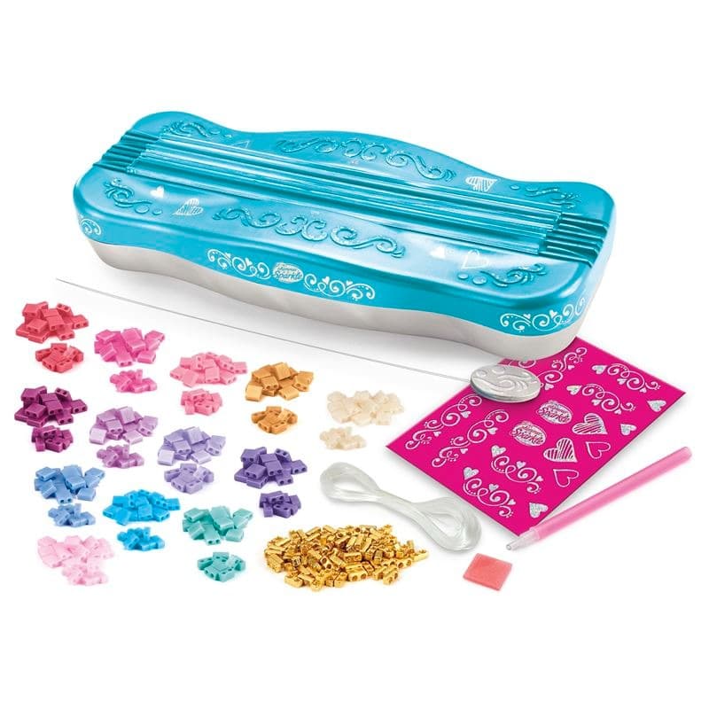 Shimmer N Sparkle Fashion Bead Jewelry Studio thumbnail 2