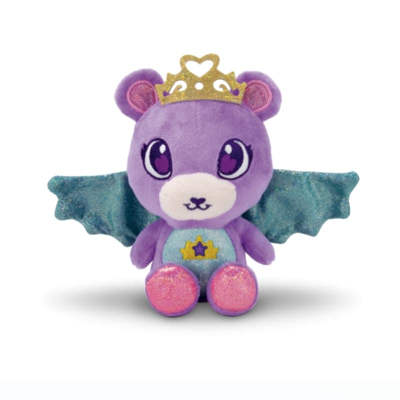 Baby Gemmy - Winged Buddies Royal Bears Surprise - Assorted thumbnail 3