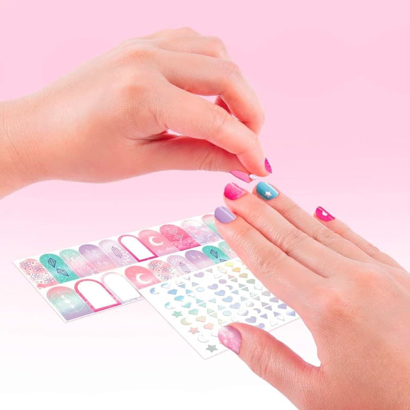 Make It Real - Light Magic Nail Studio thumbnail 5