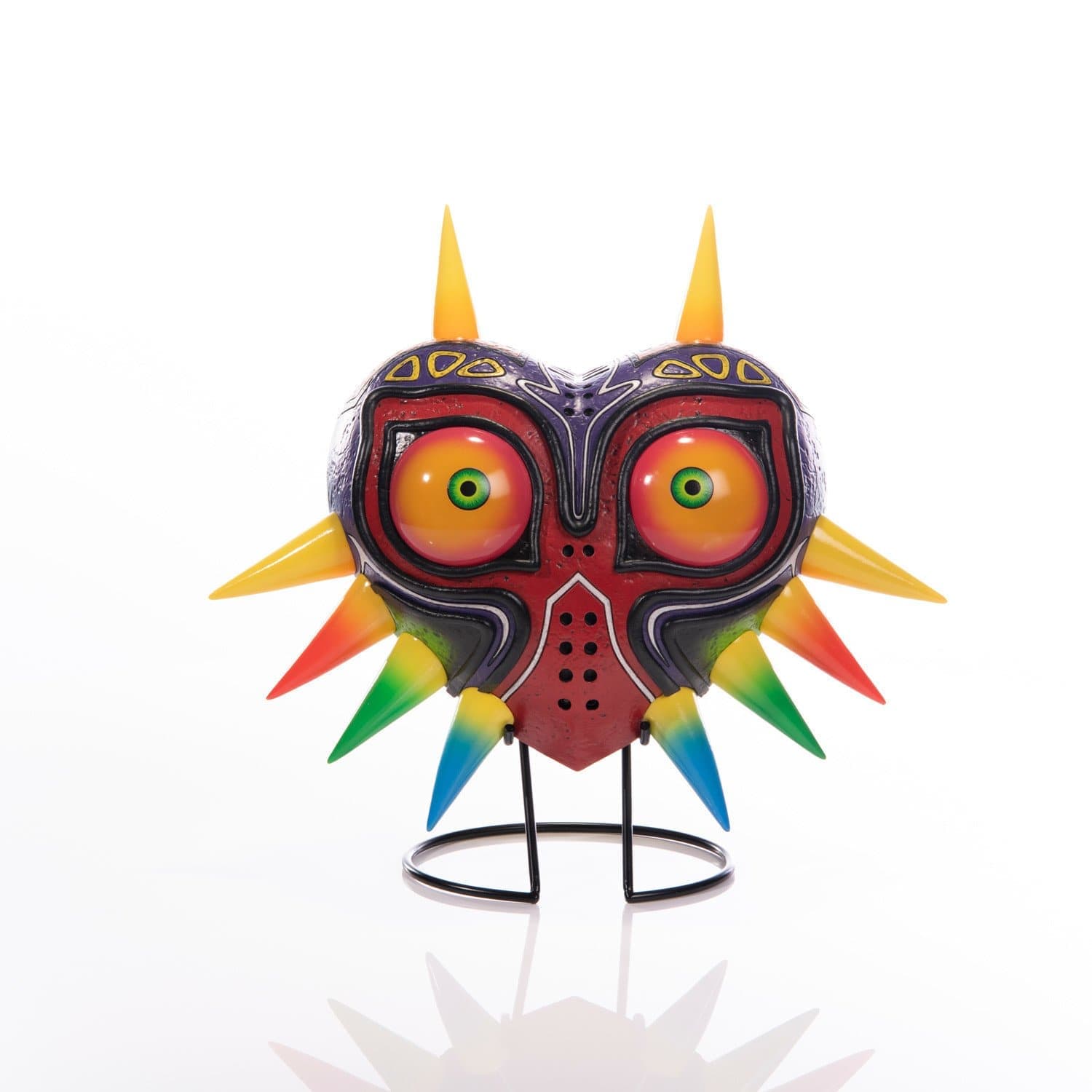 First 4 Figure - The Legend of Zelda - Majora thumbnail 4