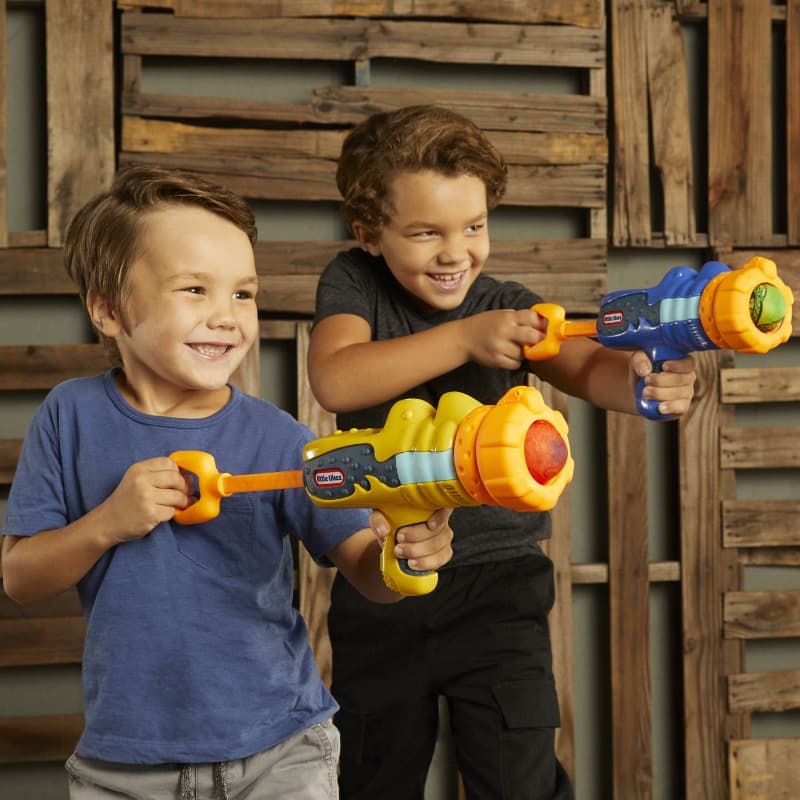 Little Tikes My First Blaster Battle Blasters 2 Pack thumbnail 3