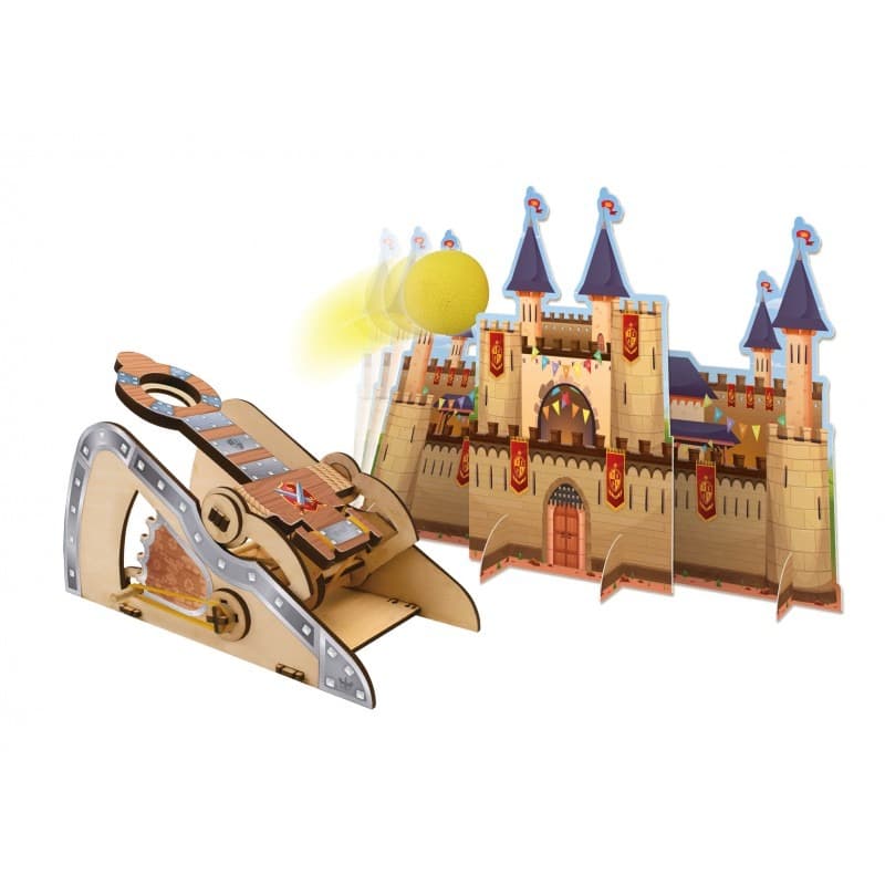 Buki Catapult Diy Game thumbnail 4