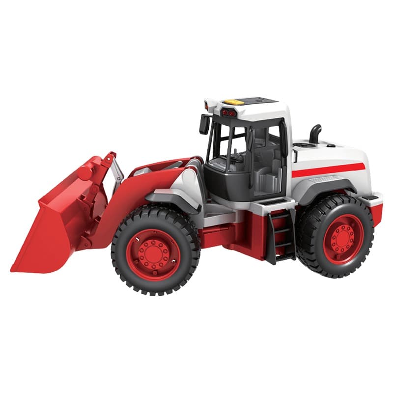Nitro2Go Manual Bulldozer thumbnail 2