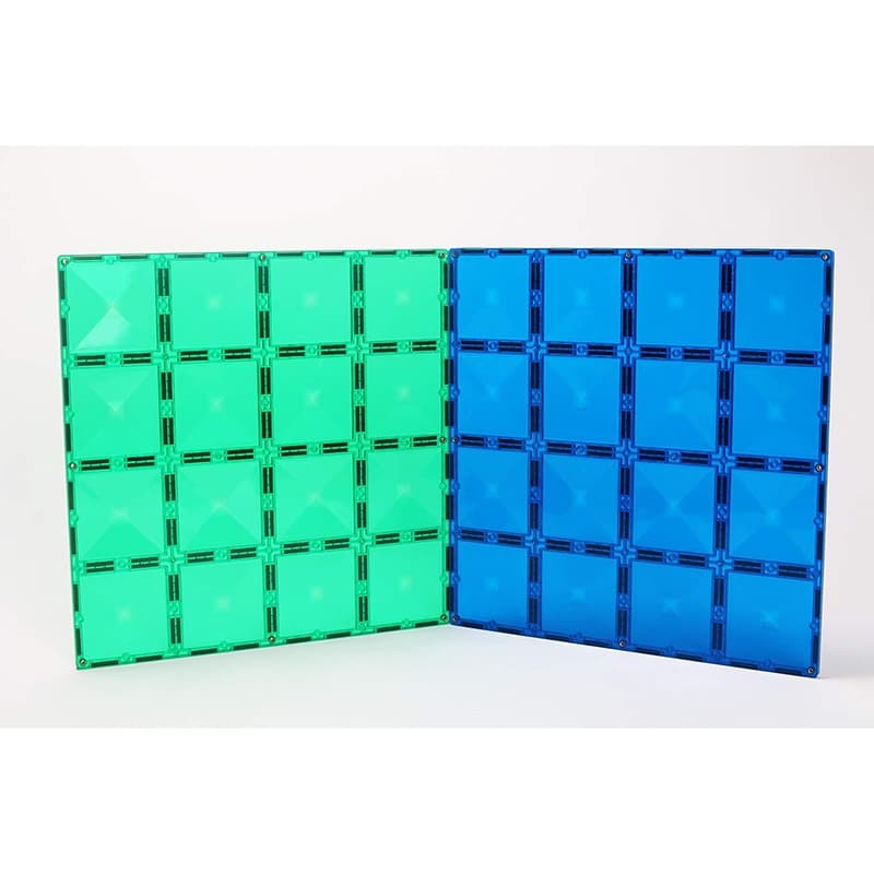 Connetix - 2 Piece Base Plate Pack thumbnail 2