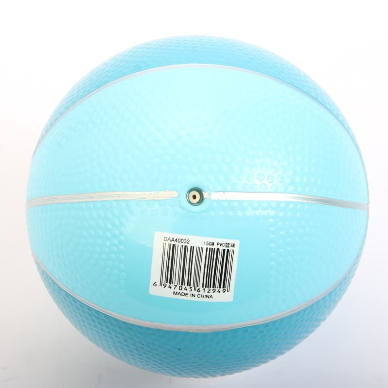 Disney Pvc Basketball Playball thumbnail 2