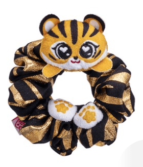 Scrunchmiez Gorgeous Design Hair Tie - Assorted thumbnail 4