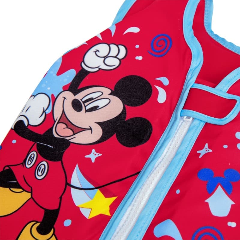Bestway Swim Safe Mickey and Friends thumbnail 2