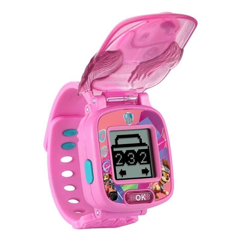 Vtech Marshal Learning Watch - Assorted