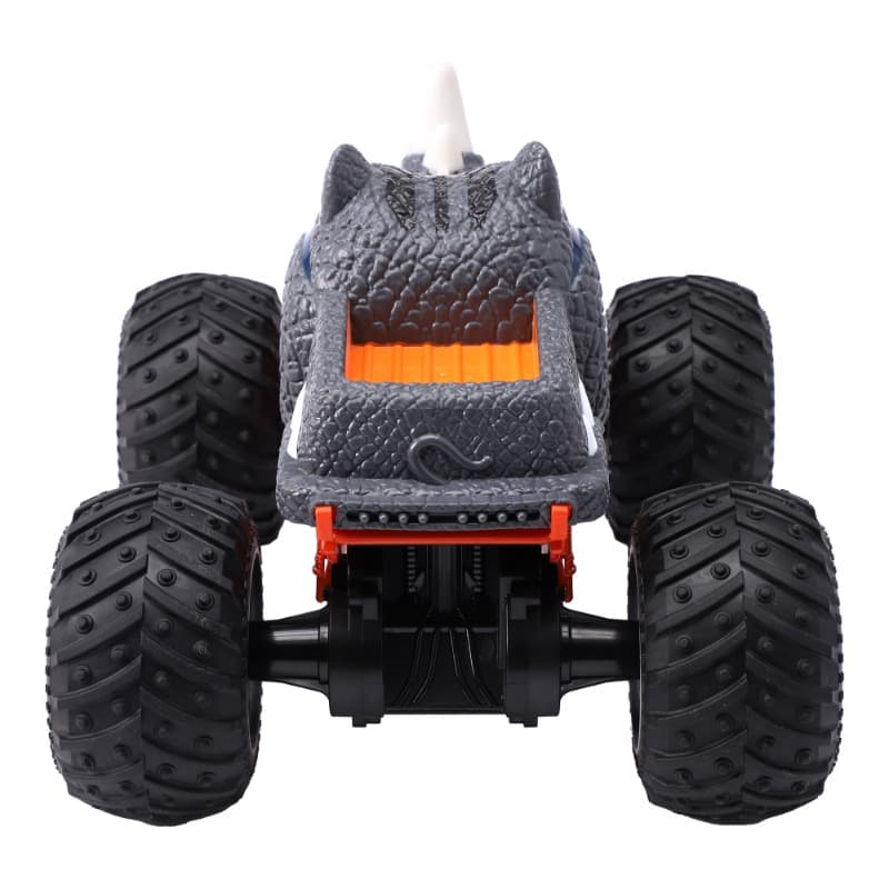 Nitro2Go R/C Rhino Champion Power Strides thumbnail 5