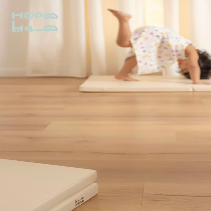 Hopa - Gym Mat thumbnail 2