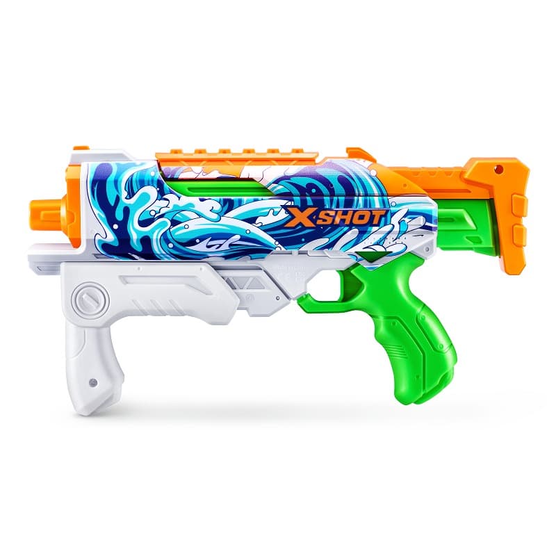 X-Shot Hyperload Fast-Fill Skins thumbnail 3