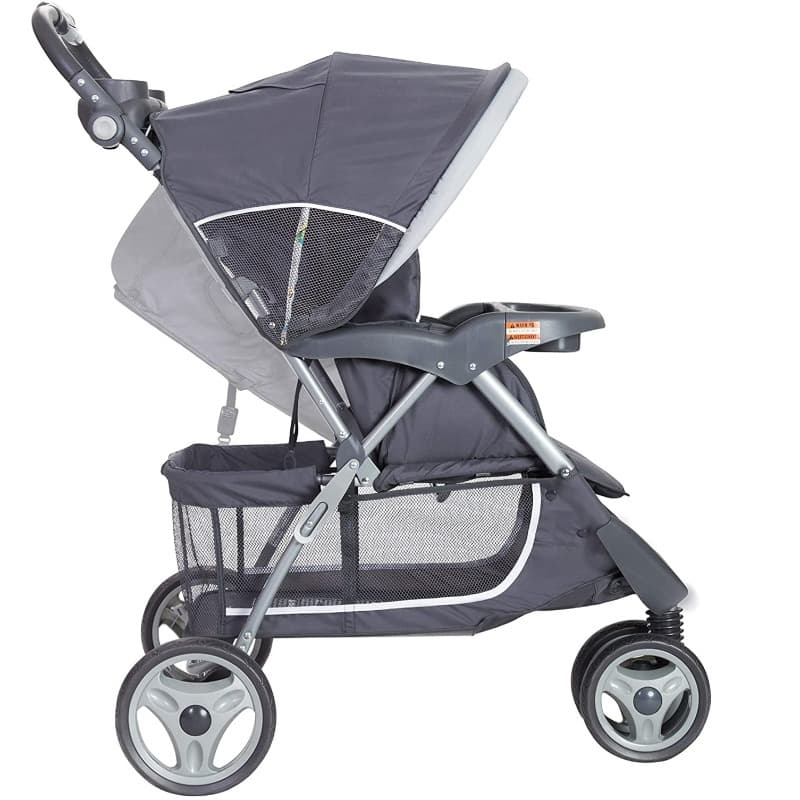 Baby Trend - Ez Ride5 Stroller Tanzania thumbnail 2