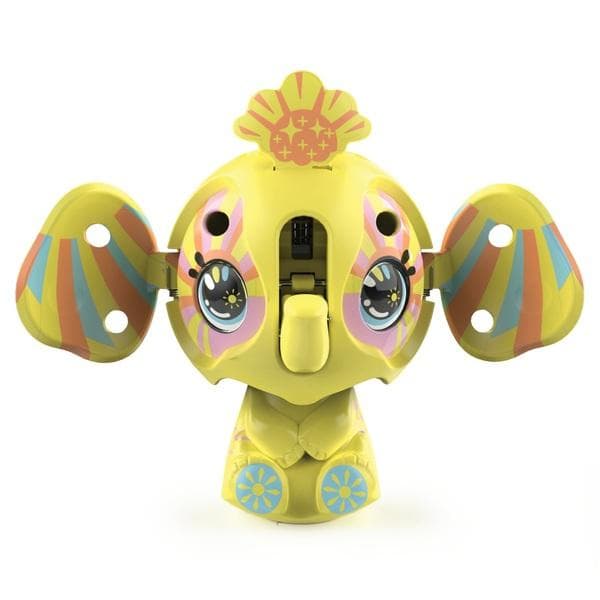 Zoobles & Happitat Animal 2 Pack thumbnail 2