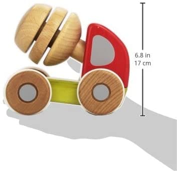 Chicco - Concrete Mixer Truck thumbnail 4