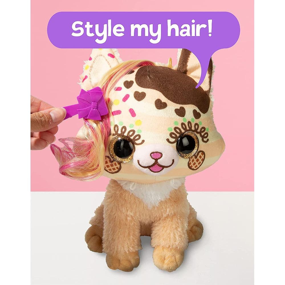 Little Bow Pets Sprinkle Bow Pet Big size thumbnail 2