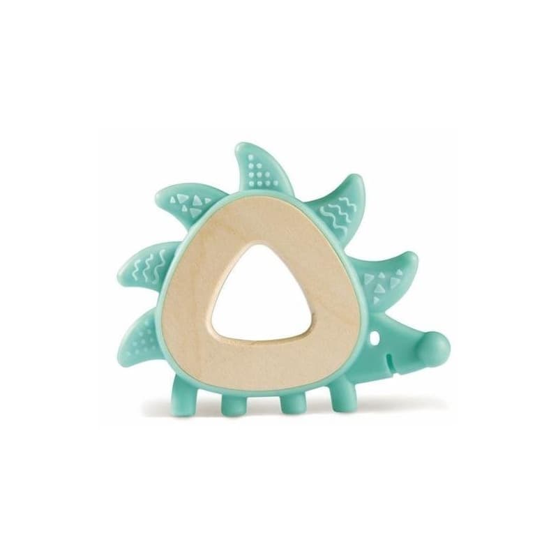 Hape Teether Hedgehog thumbnail 2