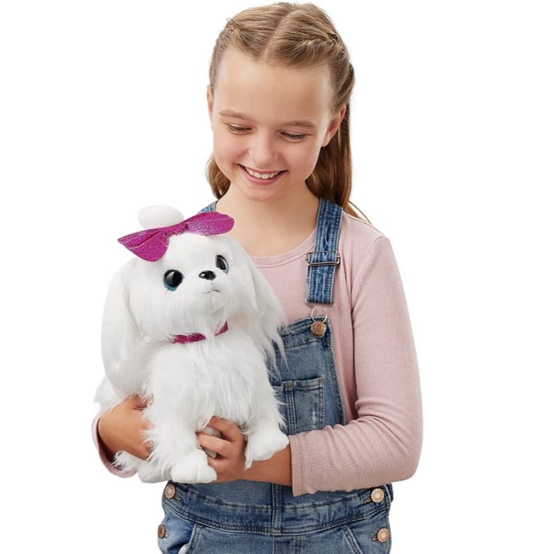 Pets Alive Interactive Walking Puppy thumbnail 5