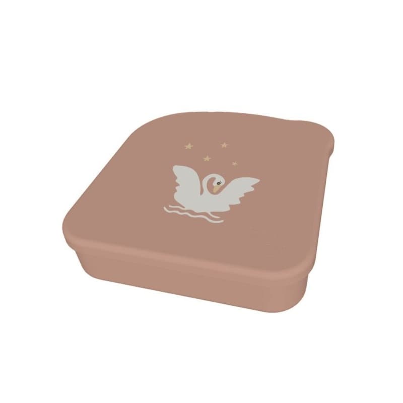 Sandwich Box – Swan
