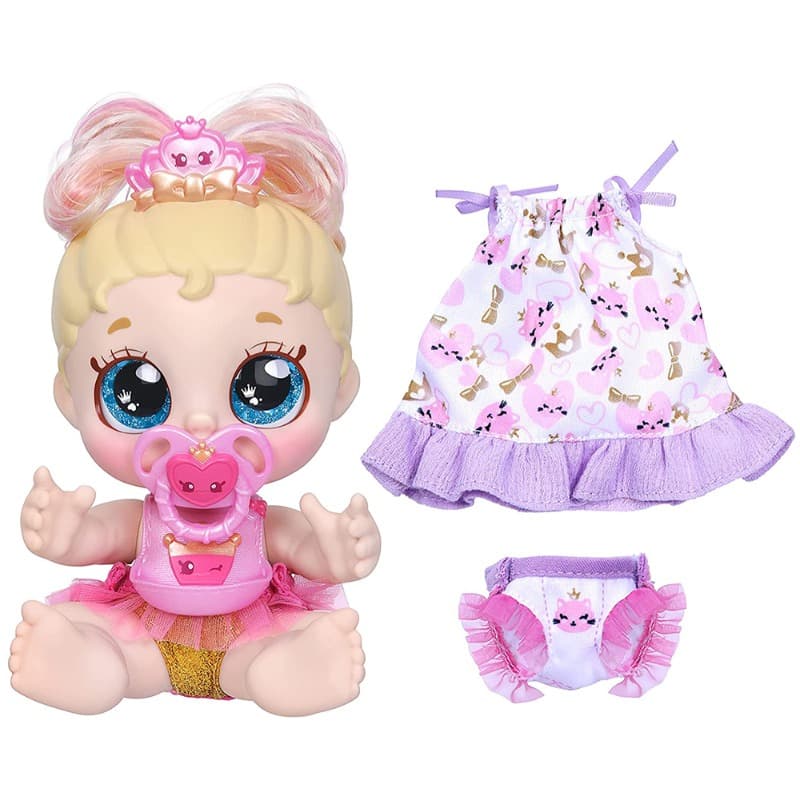 Kindi Kids Scented Sisters - Royal Family thumbnail 3