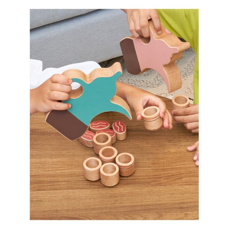 Jawlah Dallah Playset thumbnail 3