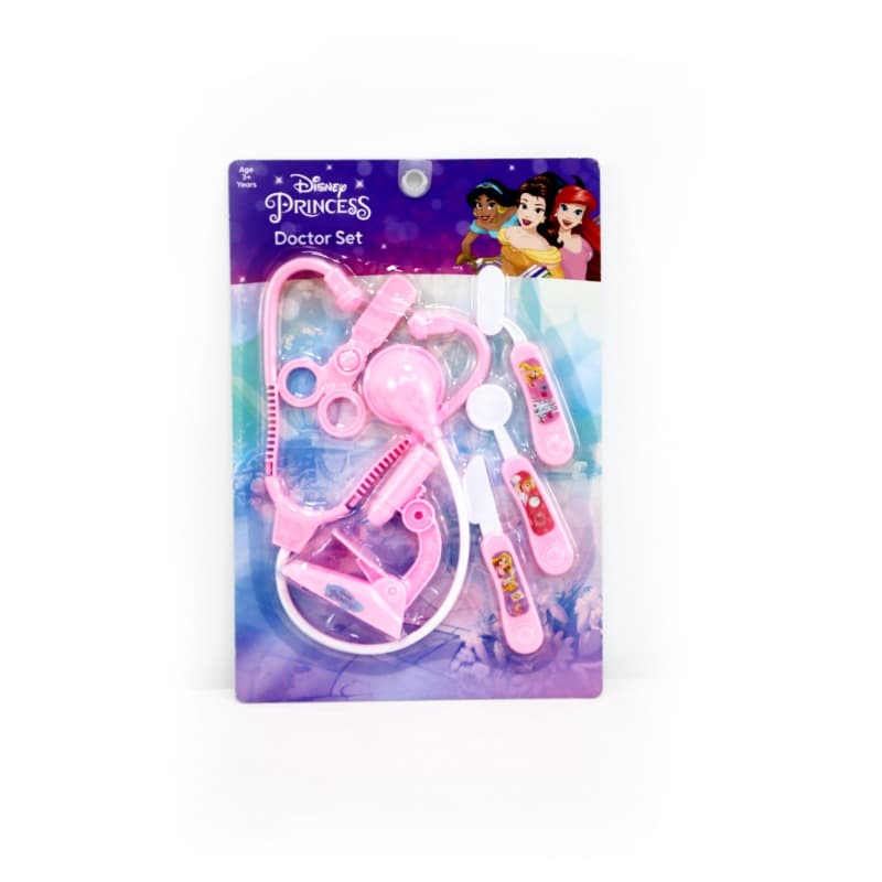 Disney Princess Doctor Playset