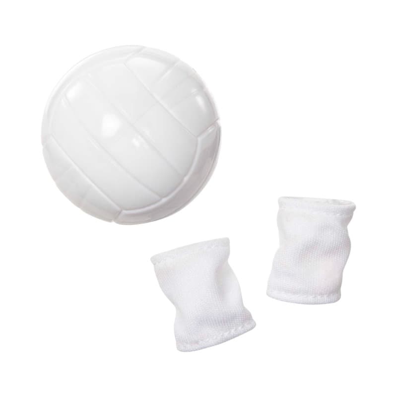 Barbie Sports Doll - Volleyball thumbnail 4