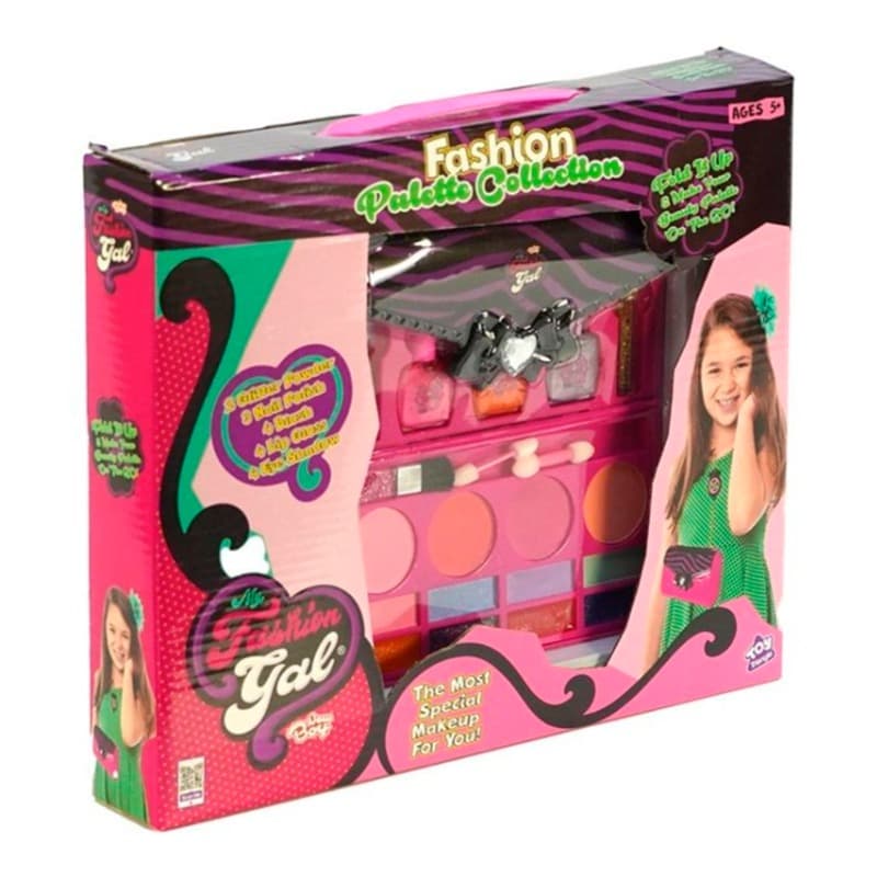 My Fashion Gal Fashion Palette Collection