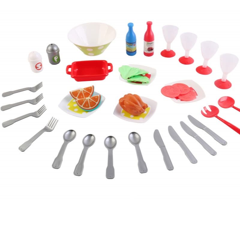 Picnic Party Set 39 Pcs thumbnail 2