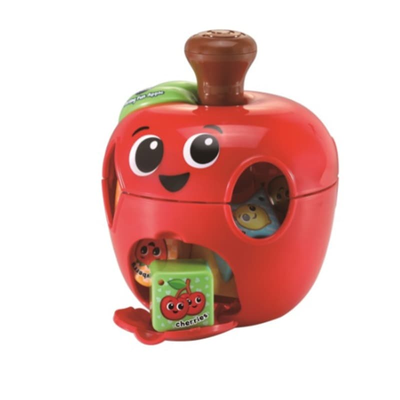 VTech Sorting Fun Apple