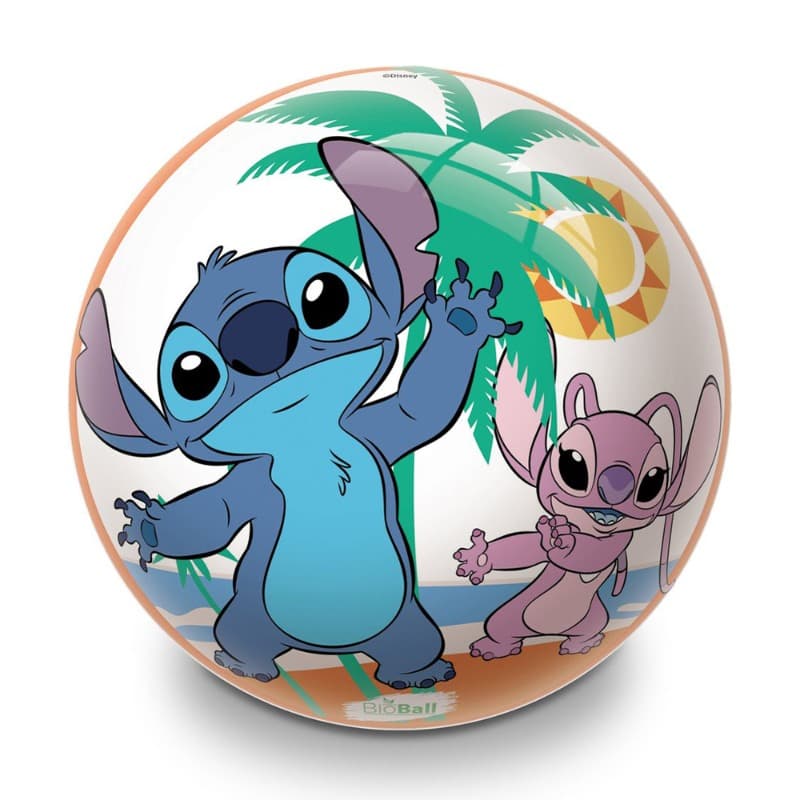 Mondo - Stitch Bioball