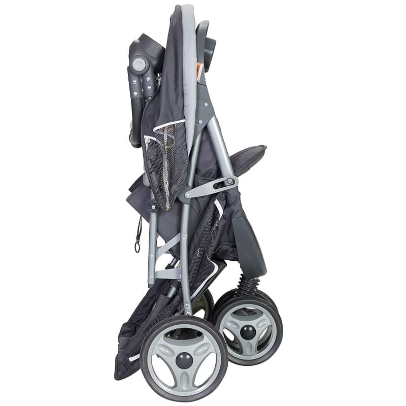 Baby Trend - Ez Ride5 Stroller Tanzania thumbnail 4