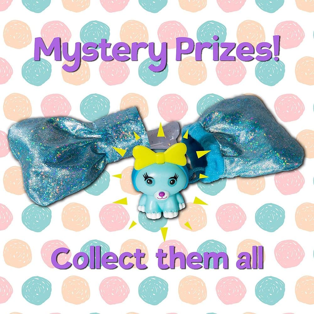Little Bow Pets Frosty Dog Big size thumbnail 4