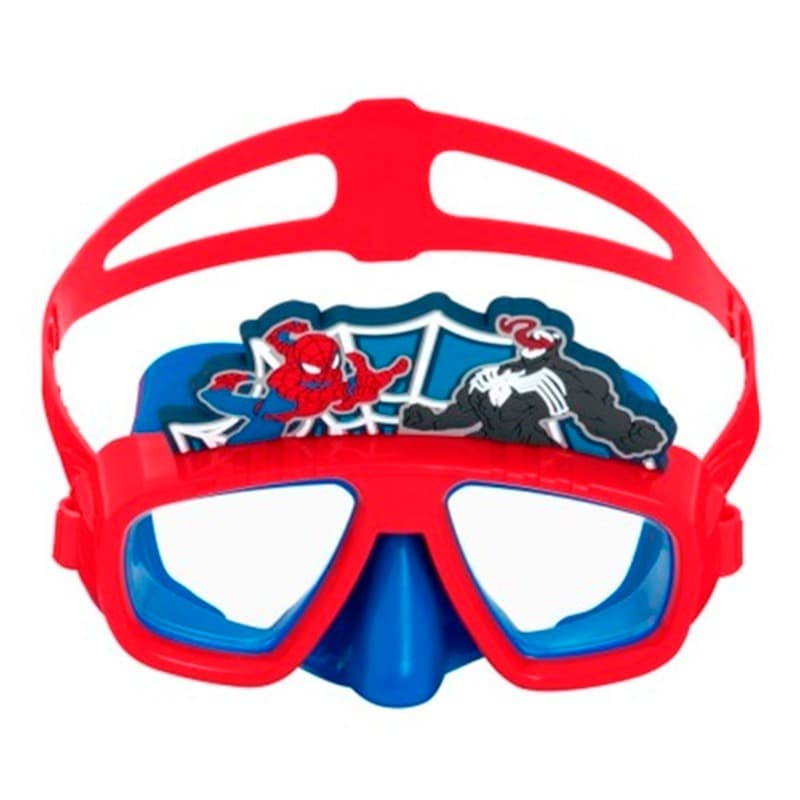 Bestway Deluxe Mask Spiderman