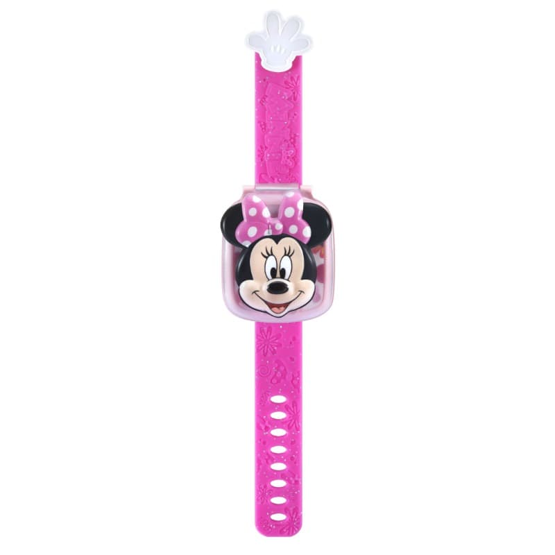 VTech Disney Minnie Mouse Learning Watch thumbnail 5