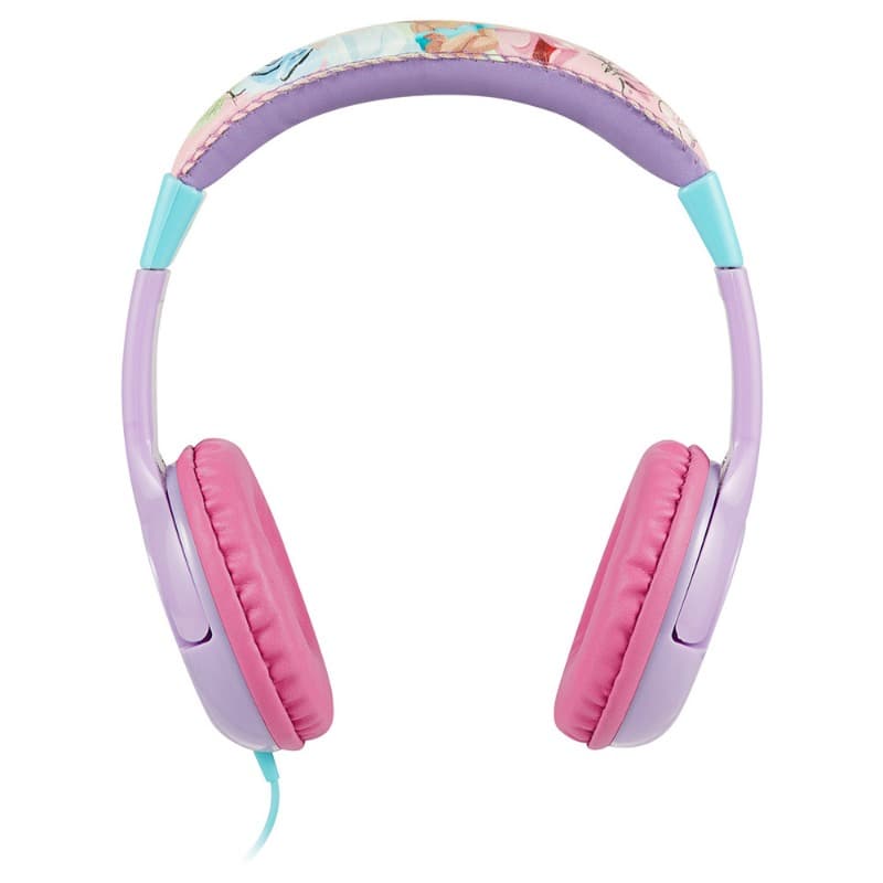 Disney Princess Stereo Headphones thumbnail 4