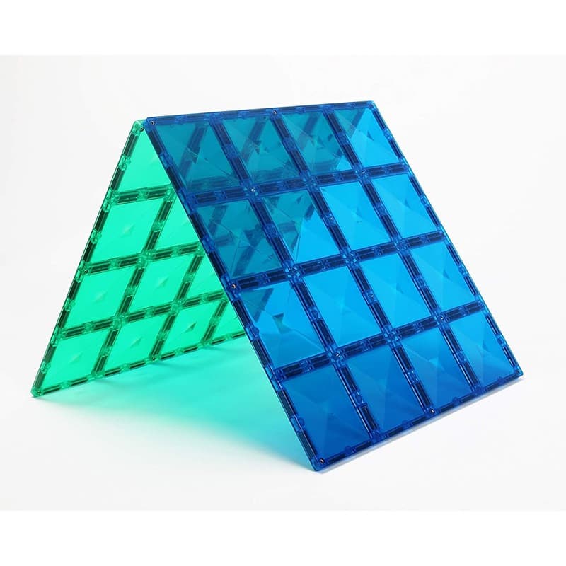 Connetix - 2 Piece Base Plate Pack thumbnail 3